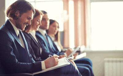 Hogyan networköljön egy fesztiválon? LinkedIn-stratégiák a SmartManhez